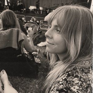 Meet your Posher, Baily